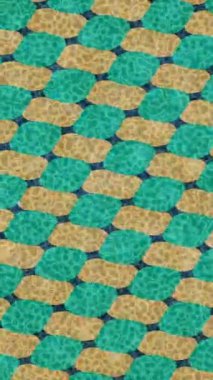 Yaratıcı video düzenleme film tasarımı için benzersiz hareket grafikleri biçimi giriş hareketi video pro