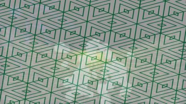 Estetik doku arkaplan tasarımı renkli hareket grafikleri ile moda film giriş profosyoneli