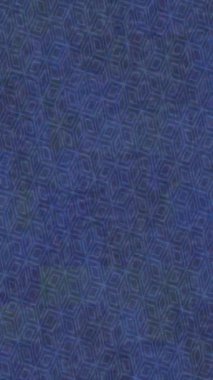 Lüks hareket projeleri için soyut tasarım stili animasyonu olan üst düzey dijital doku