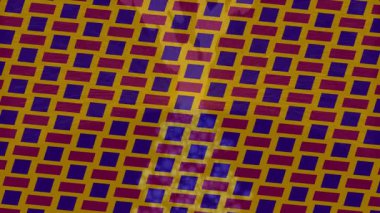 Organik desenli yüzey giriş stili video film sanatı ile soyut arkaplan tasarımı