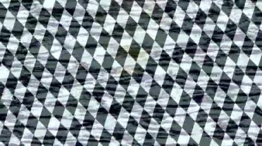 Benzersiz video giriş tasarımı projeleri için detaylı yüzey kalıbı film animasyon stili grafik girişi