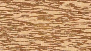 Organik desenli yüzey giriş stili video film sanatı ile soyut arkaplan tasarımı