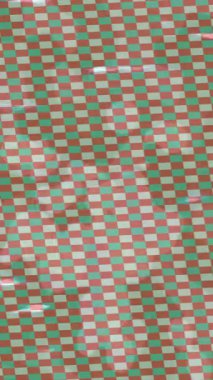 Benzersiz dijital animasyon tarzı grafikleri olan yaratıcı ortam tasarımı için yenilikçi hareket dokusu