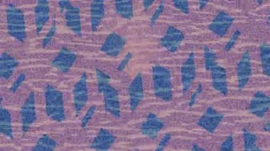 Lüks hareket tasarımı üst düzey video projeleri ve dijital sanat için zarif, pürüzsüz bir dokusu var.