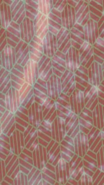 Benzersiz hareket dokusu tasarım sanatı ile profesyonel video düzenleme için modern soyut grafikler