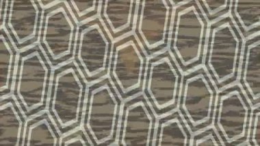 Benzersiz hareket grafikleri tasarım sanatına sahip yaratıcı film üretimi için özet bir arkaplan