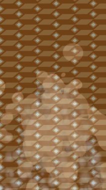 Lüks hareket tasarımı üst düzey video projeleri ve dijital sanat için zarif, pürüzsüz bir dokusu var.