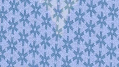 Benzersiz dijital animasyon tarzı grafikleri olan yaratıcı ortam tasarımı için yenilikçi hareket dokusu