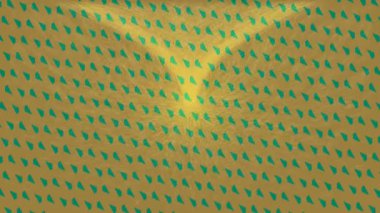 Modern medya üretimi için fütüristik dijital soyut doku sinematik tarz hareketli grafik ögesi