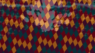 Yaratıcı video düzenleme film tasarımı için benzersiz hareket grafikleri biçimi giriş hareketi video pro