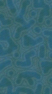 Benzersiz hareket dokusu tasarım sanatı ile profesyonel video düzenleme için modern soyut grafikler