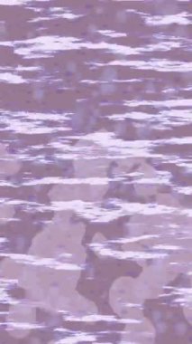 Soyut hareket desenli fütüristik video üretimi için dinamik dijital arkaplan