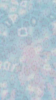 Profesyonel video projeleri sanat tarzı için organik hareketli arkaplan tasarımı