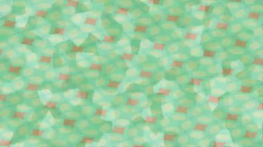 Yaratıcı video düzenleme film arkaplan tasarımı için minimalist organik hareket grafikleri