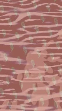 Benzersiz dijital hareket grafiklerine sahip yaratıcı sinematik projeler için yumuşak animasyon yüzeyi