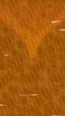 Benzersiz hareket dokusu tasarım sanatı ile profesyonel video düzenleme için modern soyut grafikler