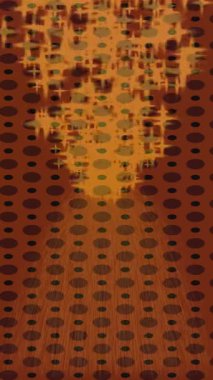 Estetik doku arkaplan tasarımı renkli hareket grafikleri ile moda film giriş profosyoneli