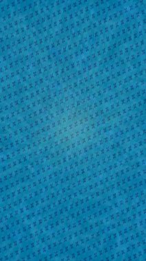 Benzersiz hareket dokusu tasarım sanatı ile profesyonel video düzenleme için modern soyut grafikler