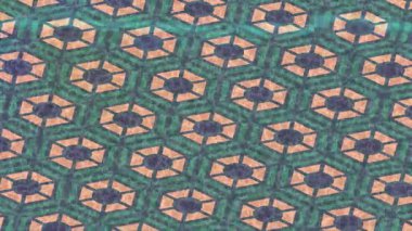 Benzersiz hareket dokusu tasarım sanatı ile profesyonel video düzenleme için modern soyut grafikler