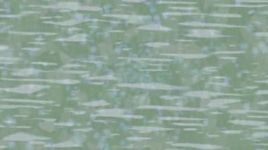 Estetik doku arkaplan tasarımı renkli hareket grafikleri ile moda film giriş profosyoneli