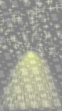 Lüks hareket tasarımı üst düzey video projeleri ve dijital sanat için zarif, pürüzsüz bir dokusu var.