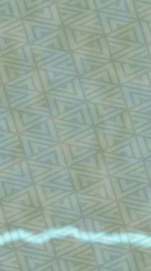 Benzersiz dijital hareket grafiklerine sahip yaratıcı sinematik projeler için yumuşak animasyon yüzeyi