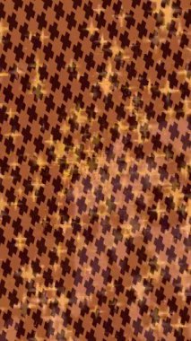 Soyut hareket desenli fütüristik video üretimi için dinamik dijital arkaplan