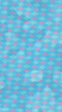 Benzersiz hareket dokusu tasarım sanatı ile profesyonel video düzenleme için modern soyut grafikler