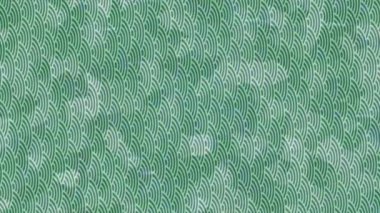 Estetik doku arkaplan tasarımı renkli hareket grafikleri ile moda film giriş profosyoneli