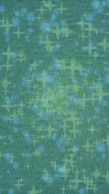 Profesyonel video projeleri sanat tarzı için organik hareketli arkaplan tasarımı