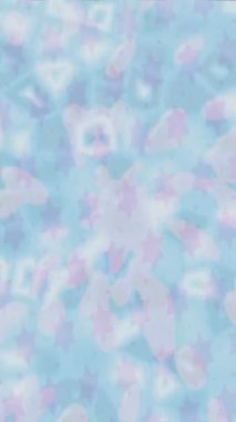 Benzersiz hareket grafikleri tasarım sanatına sahip yaratıcı film üretimi için özet bir arkaplan