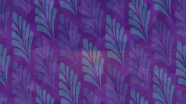 Benzersiz video giriş tasarımı projeleri için detaylı yüzey kalıbı film animasyon stili grafik girişi