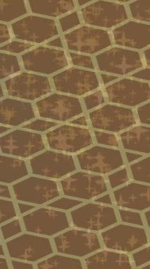 Yaratıcı video düzenleme film tasarımı için benzersiz hareket grafikleri biçimi giriş hareketi video pro