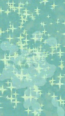 Benzersiz video giriş tasarımı projeleri için detaylı yüzey kalıbı film animasyon stili grafik girişi