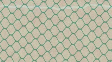 Organik desenli yüzey giriş stili video film sanatı ile soyut arkaplan tasarımı