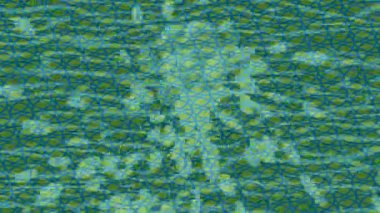 Estetik doku arkaplan tasarımı renkli hareket grafikleri ile moda film giriş profosyoneli