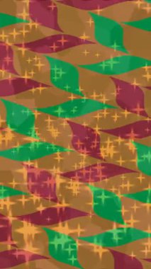 Lüks hareket tasarımı üst düzey video projeleri ve dijital sanat için zarif, pürüzsüz bir dokusu var.