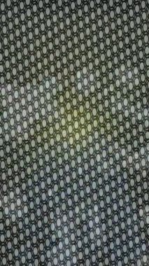 Estetik doku arkaplan tasarımı renkli hareket grafikleri ile moda film giriş profosyoneli