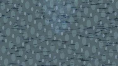 Benzersiz dijital hareket grafiklerine sahip yaratıcı sinematik projeler için yumuşak animasyon yüzeyi