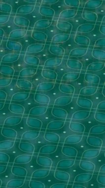 Benzersiz hareket dokusu tasarım sanatı ile profesyonel video düzenleme için modern soyut grafikler