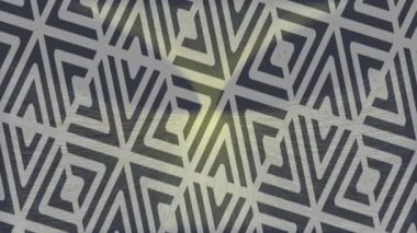 Benzersiz hareket grafikleri tasarım sanatına sahip yaratıcı film üretimi için özet bir arkaplan