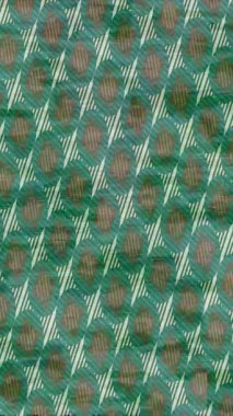 Benzersiz video giriş tasarımı projeleri için detaylı yüzey kalıbı film animasyon stili grafik girişi