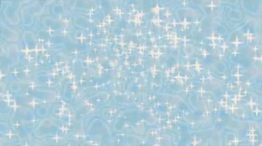 Lüks hareket projeleri için soyut tasarım stili animasyonu olan üst düzey dijital doku