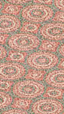 Yaratıcı video düzenleme film tasarımı için benzersiz hareket grafikleri biçimi giriş hareketi video pro