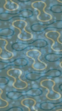 Lüks hareket tasarımı üst düzey video projeleri ve dijital sanat için zarif, pürüzsüz bir dokusu var.