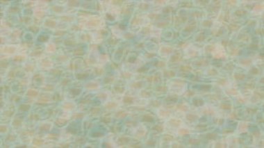 Estetik doku arkaplan tasarımı renkli hareket grafikleri ile moda film giriş profosyoneli