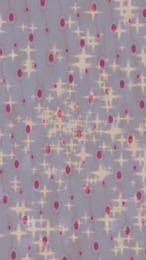 Yaratıcı video düzenleme film arkaplan tasarımı için minimalist organik hareket grafikleri