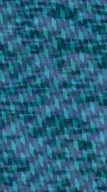 Benzersiz video giriş tasarımı projeleri için detaylı yüzey kalıbı film animasyon stili grafik girişi