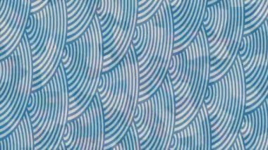 Modern medya üretimi için fütüristik dijital soyut doku sinematik tarz hareketli grafik ögesi