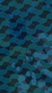 Lüks hareket tasarımı üst düzey video projeleri ve dijital sanat için zarif, pürüzsüz bir dokusu var.